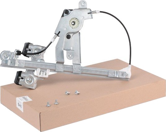 ABAKUS 130-048-003 Vindusheis