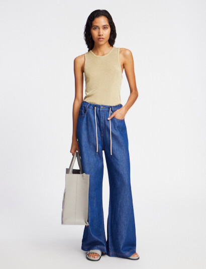Munthe Parkster - Gold - 34