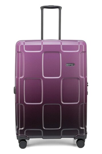 Epic Crate Ex Wildlife stor koffert 75 cm AscendingGRAPE Epic Crate Ex Wildlife stor koffert 75 cm AscendingGRAPE
