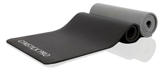 Gymstick Exercise Mat NBR - 170x60x1,5cm