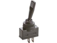 Noname Safety Switch, 12 V/DC, 16A On/off