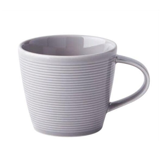 Cleo Home  Dusty Linen kopp 20 cl grå