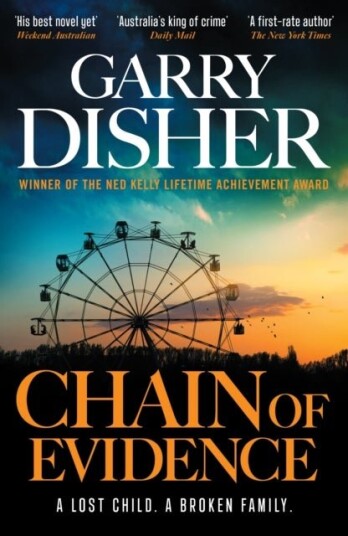 Chain of Evidence Chain of Evidence