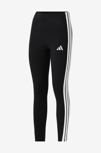 adidas Sport Performance Leggings W 3S SJ Leg Svart