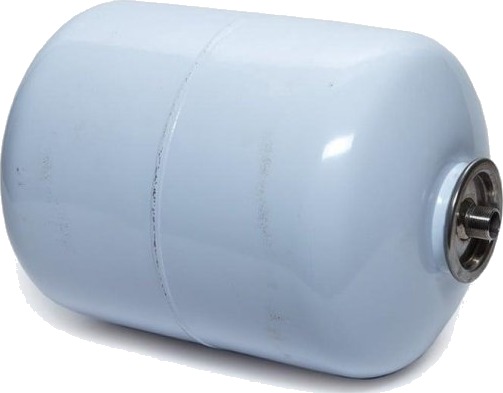 Varem Expansion Vessel R1025228 25 L Til Drink