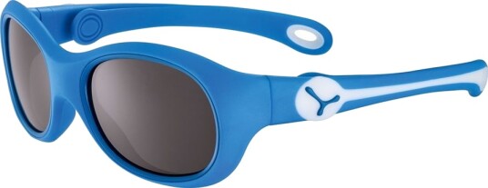 Cebe S'Mile Matte Blue White Cebe S'Mile Matte Blue White