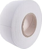 Steni fugeband gummi 95 mm x 25 meter gra