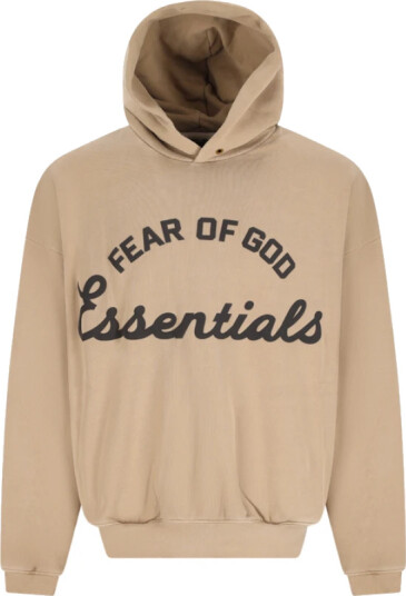 Fear Of God Herre Gensere & Hettegensere Beige L,