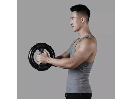 Yunmai Ymps-A293 Fitnessring Sort