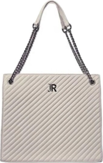 John Richmond Dame Vesker Hvit ONE SIZE, John Richmond Dame Vesker Hvit ONE SIZE,