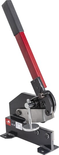 PELA Benkplatesaks 64753 150 mm