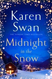 Midnight In The Snow Av Karen Swan