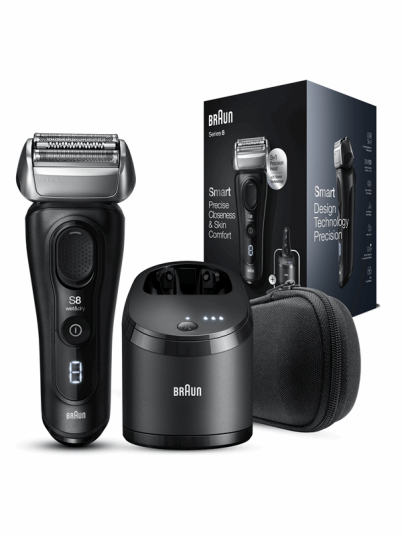 Braun Barbermaskin Series 8 8460cc
