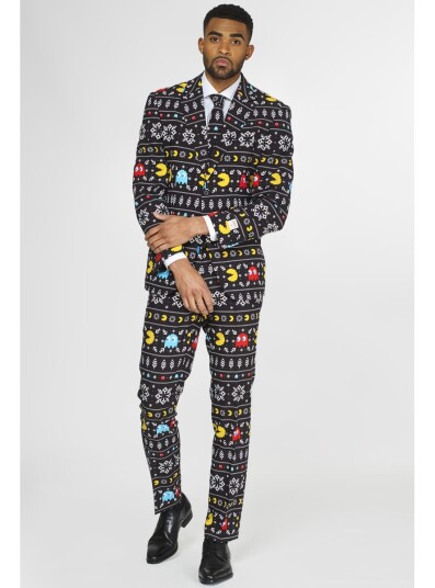 Opposuits Jul Pac-Man Dress Opposuits Jul Pac-Man Dress