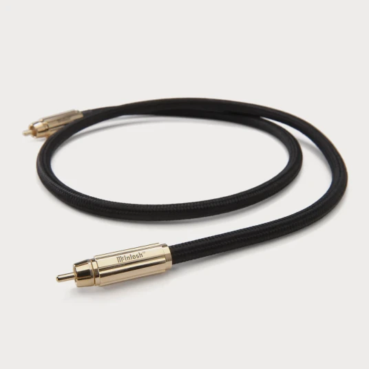 McIntosh CDA 2,0 meter