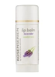Rosenserien Lip Balm Lavender
