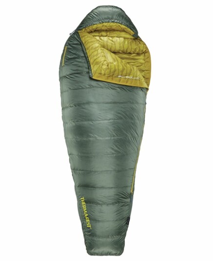 Therm-A-Rest Questar 20f/-6c Regular unisex Therm-A-Rest Questar 20f/-6c Regular unisex