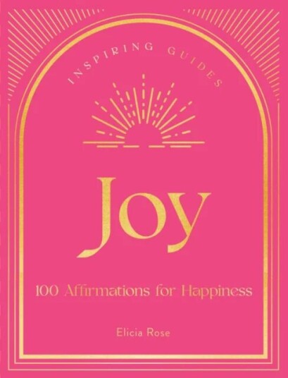 Joy Av Elicia Rose Trewick
