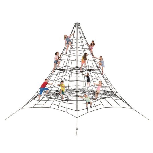 Klatrepyramide 5,0m Klatrepyramide 5,0m