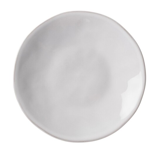 Heirol x Nosse Smooth tallerken Ø 23 cm Stone Heirol x Nosse Smooth tallerken Ø 23 cm Stone