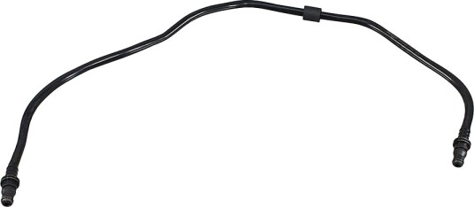 METZGER 4010496 Radiatorslange