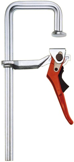 Bessey U-form.Tv GU25-12-6H 250 × 120
