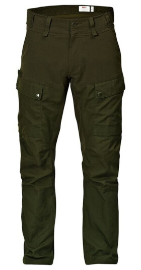 Fjällräven Lappland Hybrid Trousers Deep Forest 54 Fjällräven Lappland Hybrid Trousers Deep Forest 54