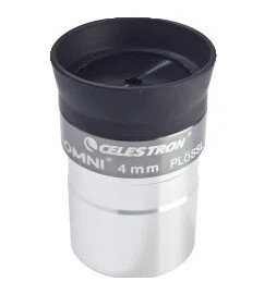Celestron Omni Plossl 40mm Eyepiece Celestron Omni Plossl 40mm Eyepiece