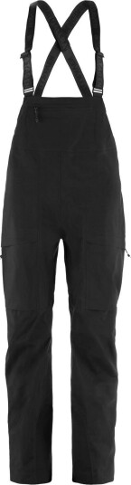 Fjellreven Fjellreven Bergtagen Gtx Touring Trs W Black L