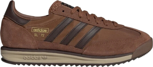 Adidas Herre Sko Brun 41 1/2 EU,