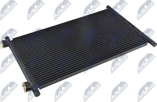 Kondensator, klimaanlegg NTY CCS-FT-014