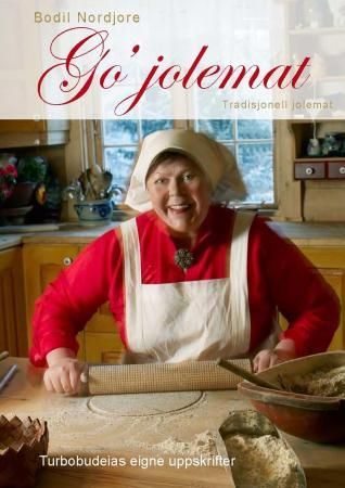 Go" jolemat (Innbundet)