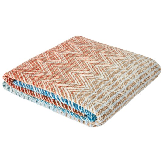 Missoni Home Stone Strandhåndkle 100x180 cm Multi