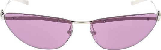 Gucci unisex Accessories Grå ONE SIZE,