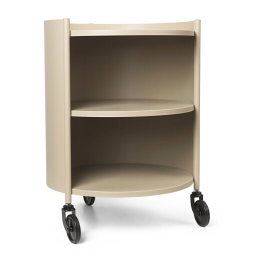 ferm LIVING Eve sidebord Cashmere