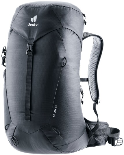 Deuter Ac Lite 30 Black OneSize Deuter Ac Lite 30 Black OneSize