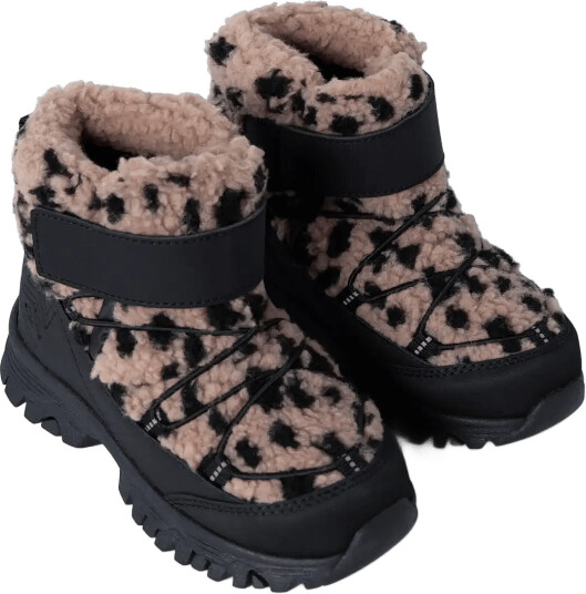 Liewood Aliza Pile Boot Beige 31 Liewood Aliza Pile Boot Beige 31