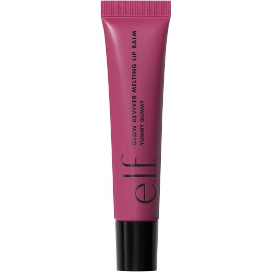 E.l.f. Glow Reviver Melting Lip Balm Yummy Gummy 15g