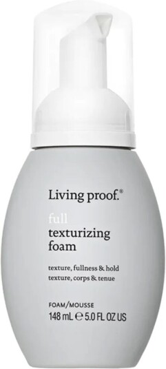 Living Proof Full Texturizing Foam 148 ml