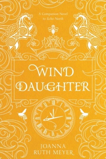 Wind Daughter Av Joanna Ruth Meyer