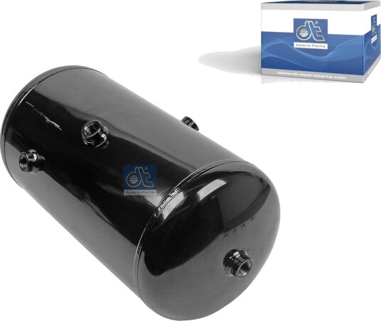 Luftbeholder, trykkluftanlegg DT Spare Parts 5.70068