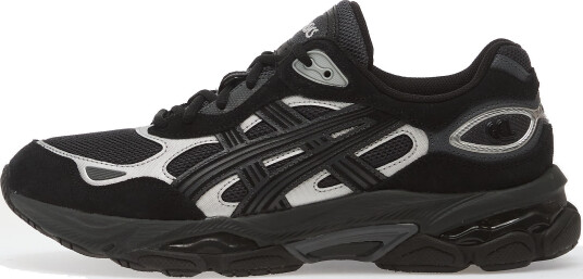 Joggesko Asics Gel NYC 2.0 Graphite Grey/ Black EUR 39