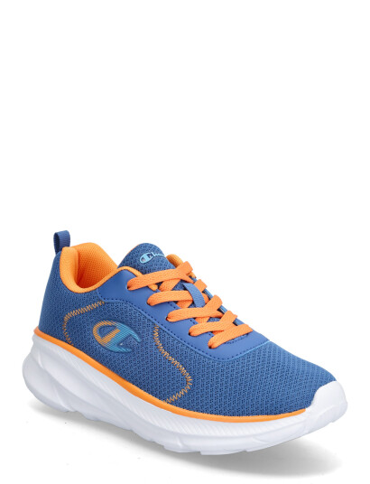 Champion Hro J B Gs Low Cut Shoe Blue 35.5