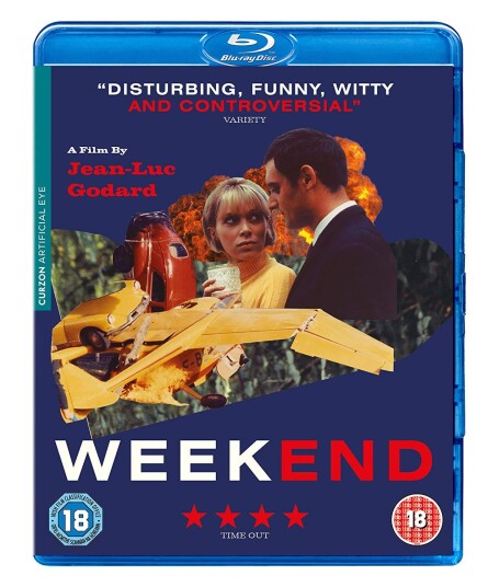 Weekend