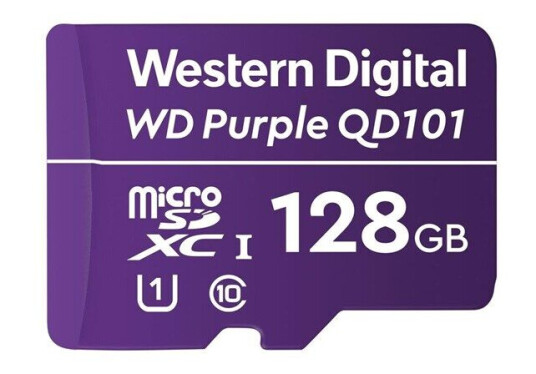 WD Purple WD Purple