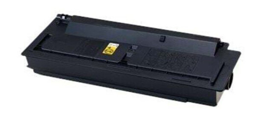 Kyocera TK-6115 - sort - original - tonerpatron - Laser toner Svart Kyocera TK-6115 - sort - original - tonerpatron - Laser toner Svart