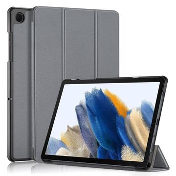Samsung Galaxy Tab A9+ Tri Fold Series Smart Folio etui Grå