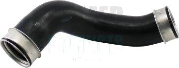 Ladeluftslange HOFFER 96546
