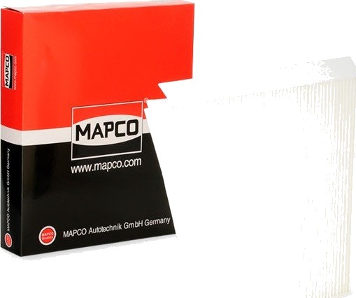 Kupefilter MAPCO 65857 Kupefilter MAPCO 65857