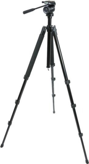 Celestron Trailseeker Tripod Black 179 cm